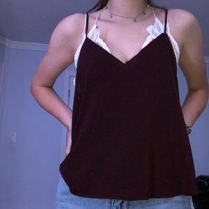 Brandy Melville tank top